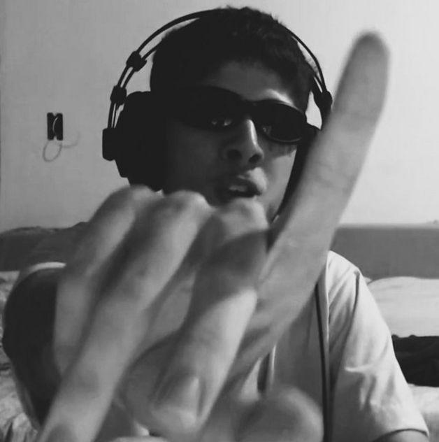 Portada de Sencillo/EP "QUAL QUE É DA SUA BRISA pt.2", de og brandi