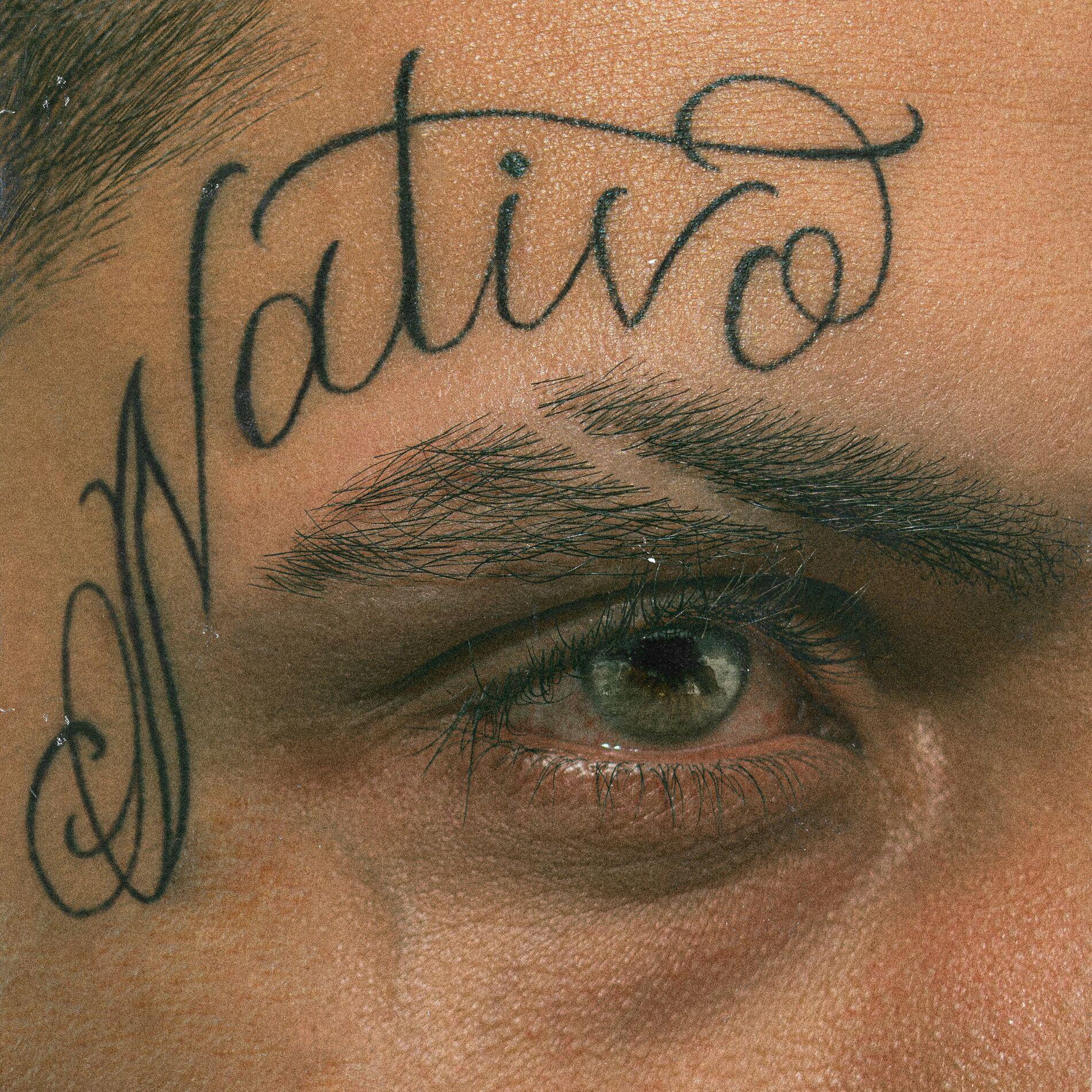 Portada de Álbum "Nativo", de Cassol
