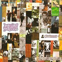 Portada de Álbum "Housing Project", de John Hartford