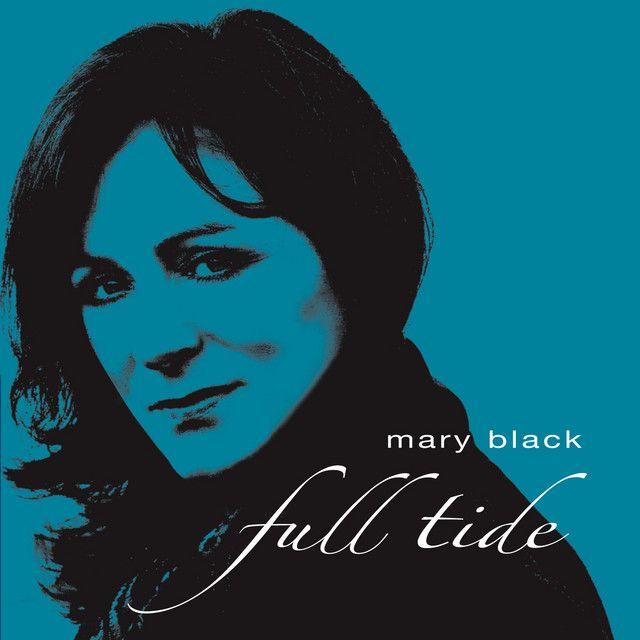 Capa do Álbum "Full Tide ", de Black Mary