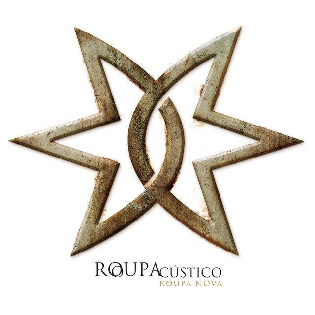Portada del álbum "Roupacústico (Ao Vivo)", de Roupa Nova