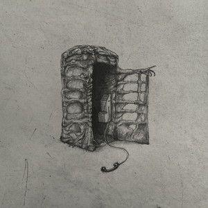 Portada de Sencillo/EP "Crowd Caffine", de SOFIA ISELLA