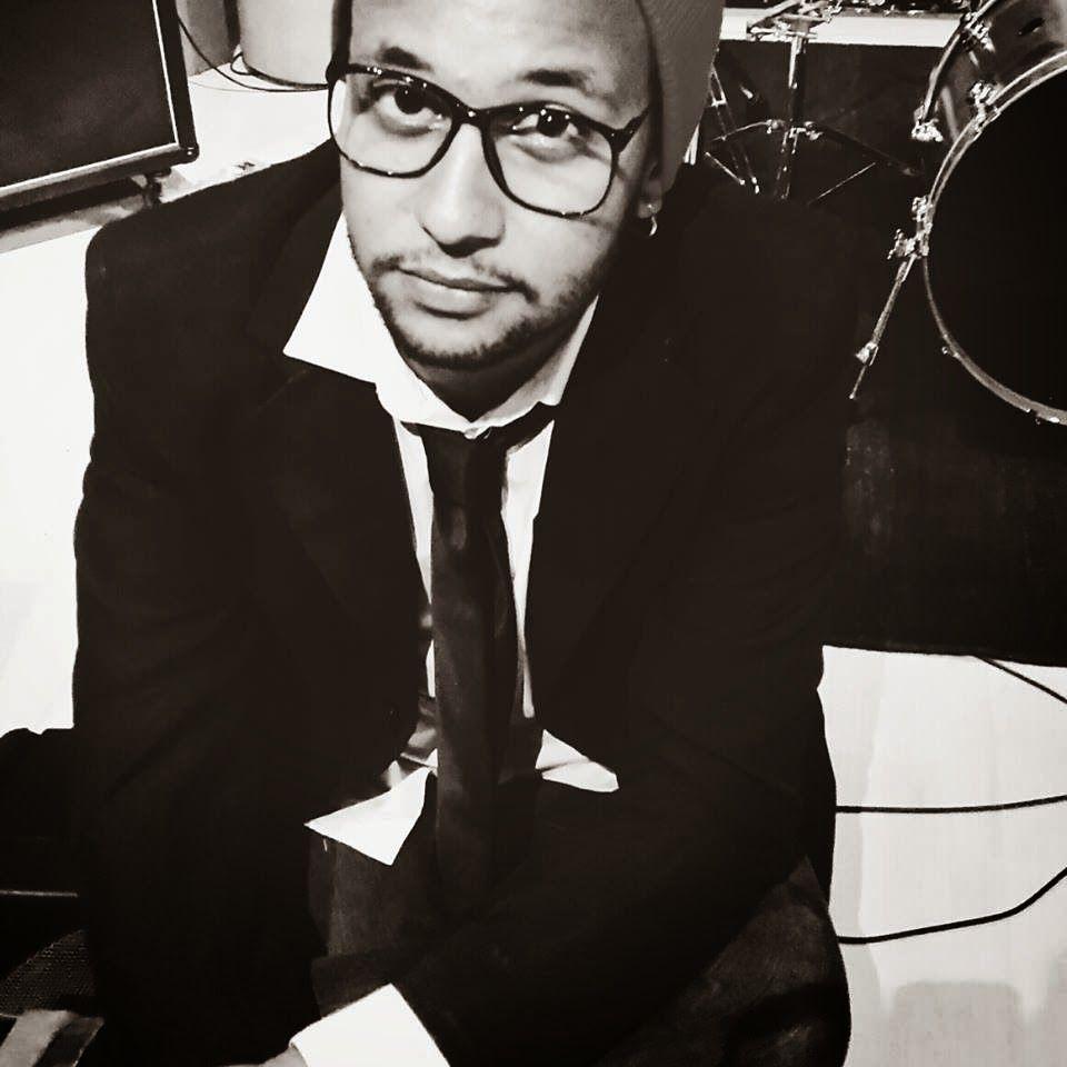 Portada de Álbum "Músicas Que Gosto Muito e Poucas Pessoas Conhecem", de Bruno Rodrigues