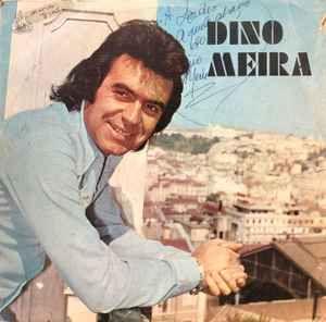 Portada de Álbum "Dino Meira (1974)", de Dino Meira