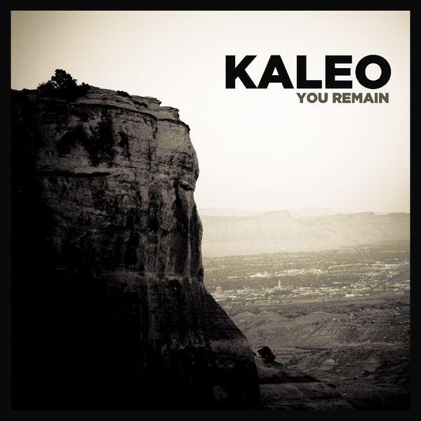 Portada de Álbum "You Remain ", de Kaleo