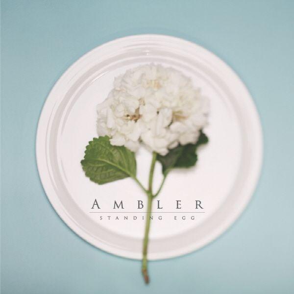 Capa do Álbum "Ambler", de Standing Egg