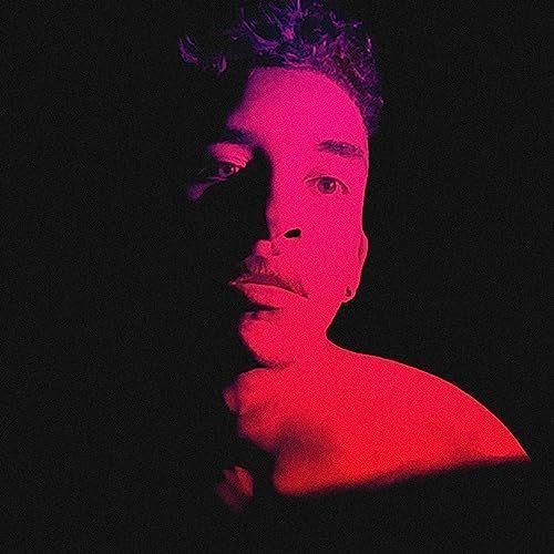 Portada de Sencillo/EP "Amemeame", de Luizie