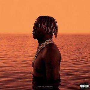 Portada de Álbum "Lil Boat 2", de Lil Yachty