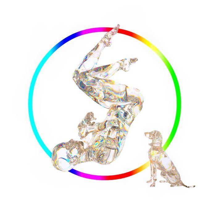 Portada de Álbum "Lonely But Never Alone", de Limbo (Pop)