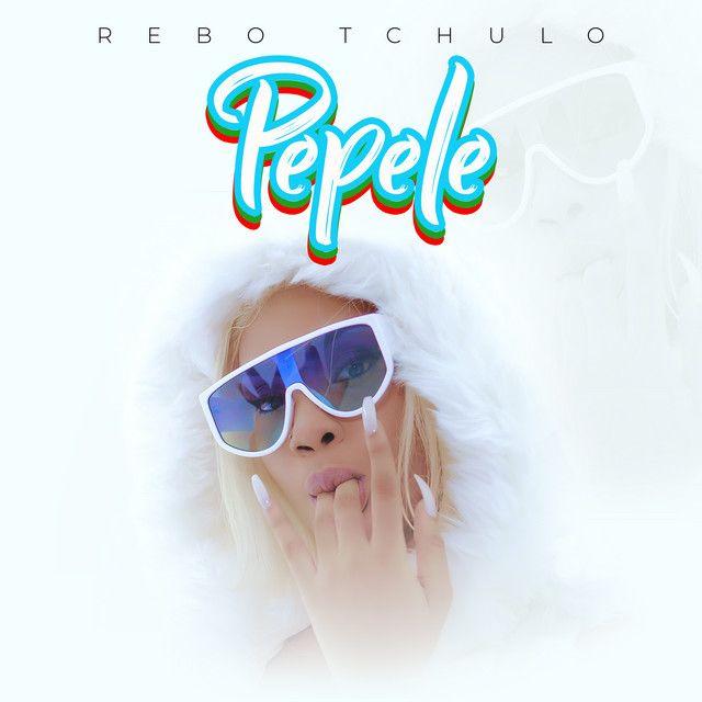 Portada de Sencillo/EP "Pepele", de Rebo