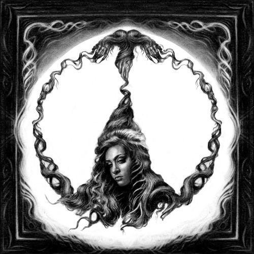 Capa do Single/EP "Bitter", de Chappell Roan