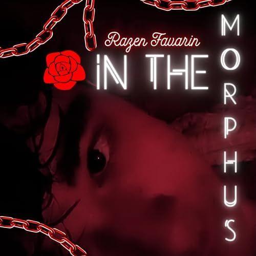Portada de Sencillo/EP "In the Morphus", de Razen Favarin