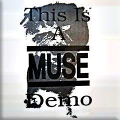 Album cover of "This Is a Muse Demo" by Muse