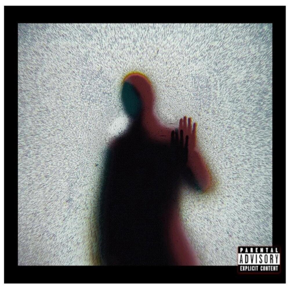 Capa do Single/EP "Different", de Shaker