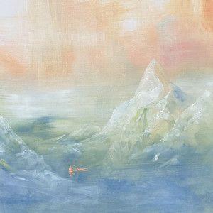 Capa do Single/EP "BABE", de Rio Kimmy