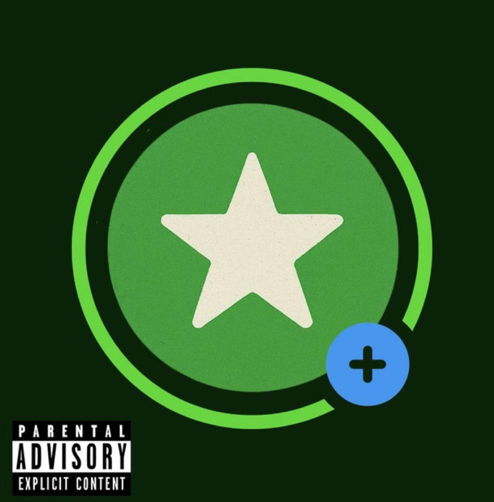 Portada de Álbum "Closefrens", de MAU