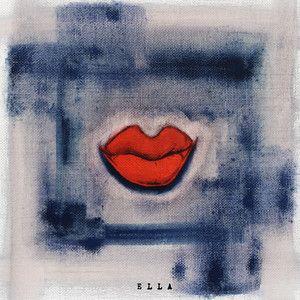Capa do álbum "Ella", de Two Feet