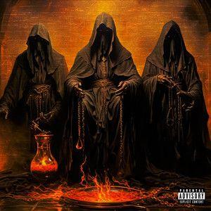 Portada de Álbum "Apocalipse (part. Mc Gw DJ TS)", de DJ Duarte