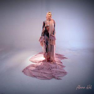 Portada de Sencillo/EP "Grow", de Alana Hil