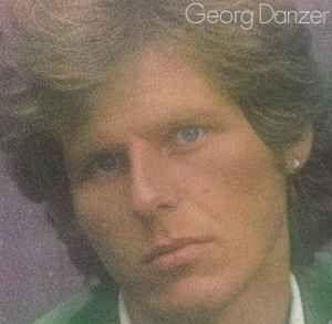 Portada de Álbum "Danzer, Dean + Dracula", de Georg Danzer