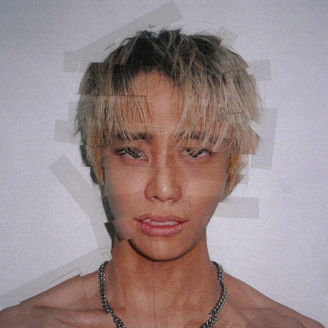 Portada de Álbum "PRVT 01", de ONE