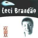 Portada de Álbum "Millennium: Leci Brandão", de Leci Brandão