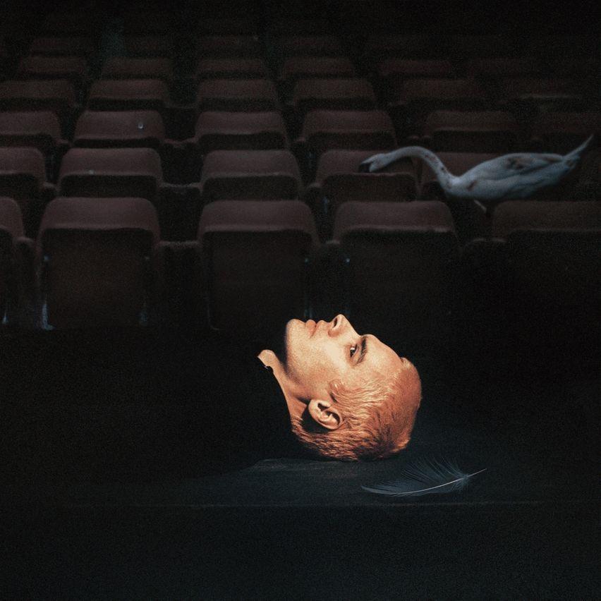 Album cover of "Dennis" by sega bodega