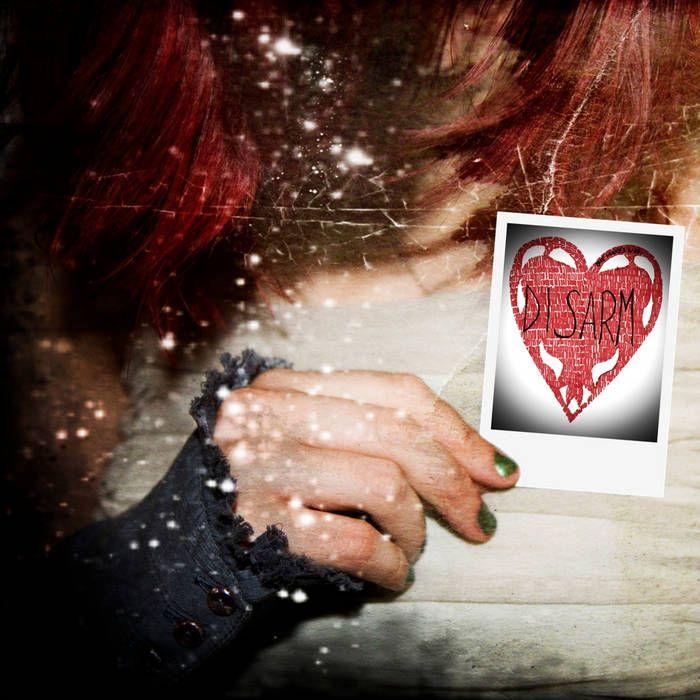 Portada de Sencillo/EP "Disarm", de She Makes War