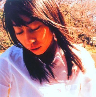 Portada de Sencillo/EP "Someday", de Maika Shiratori