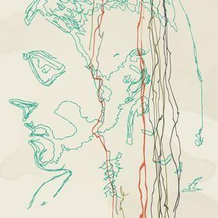 Portada de Álbum "Low Roar", de Low Roar