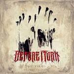 Portada de Álbum "The Virus", de Before I Turn