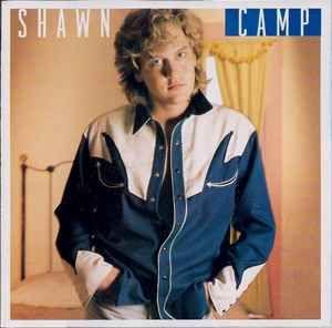 Portada de Álbum "Shawn Camp (1993)", de Shawn Camp