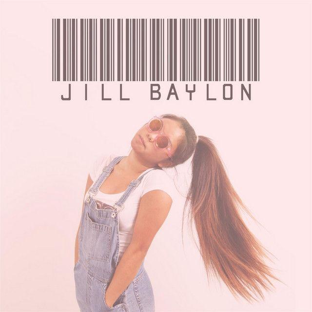 Portada de Sencillo/EP "Jill Baylon", de Jill Baylon