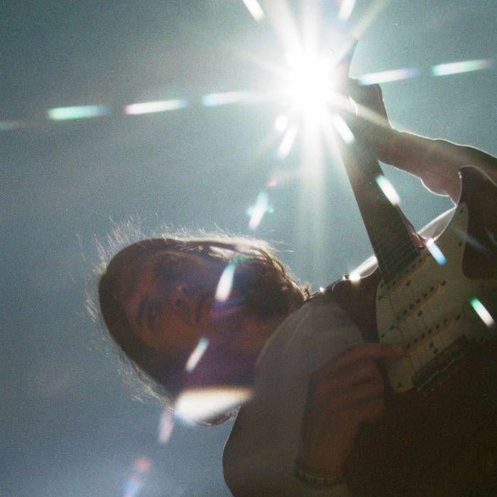 Single/EP cover of "Калі ты запытаеш / Tenório" by СОЮЗ