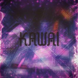 Album cover of "Kawai" by VMZ