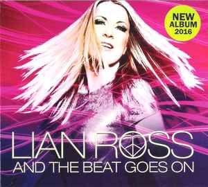 Portada de Álbum "And The Beat Goes On", de Lian Ross
