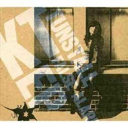 Portada de Álbum "False Alarm EP", de KT Tunstall