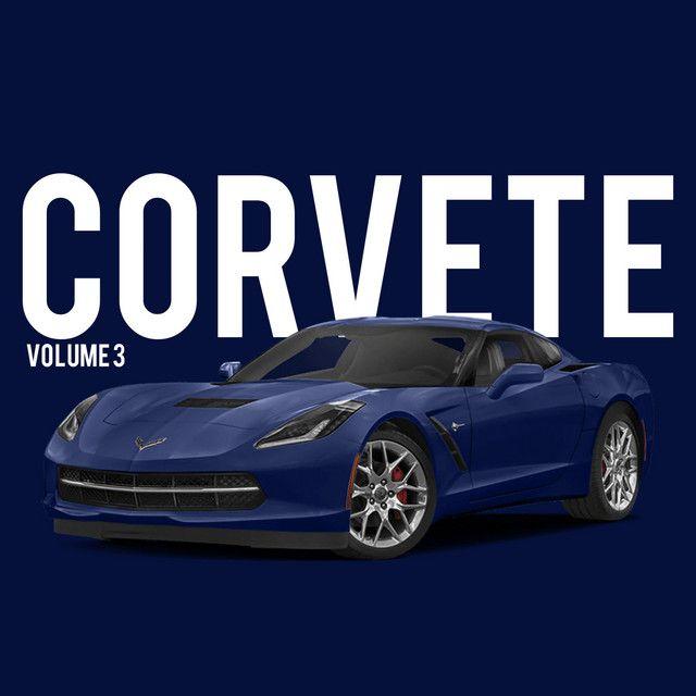 Portada de Álbum "Corvete, Vol. 3", de MC Zoi de Gato