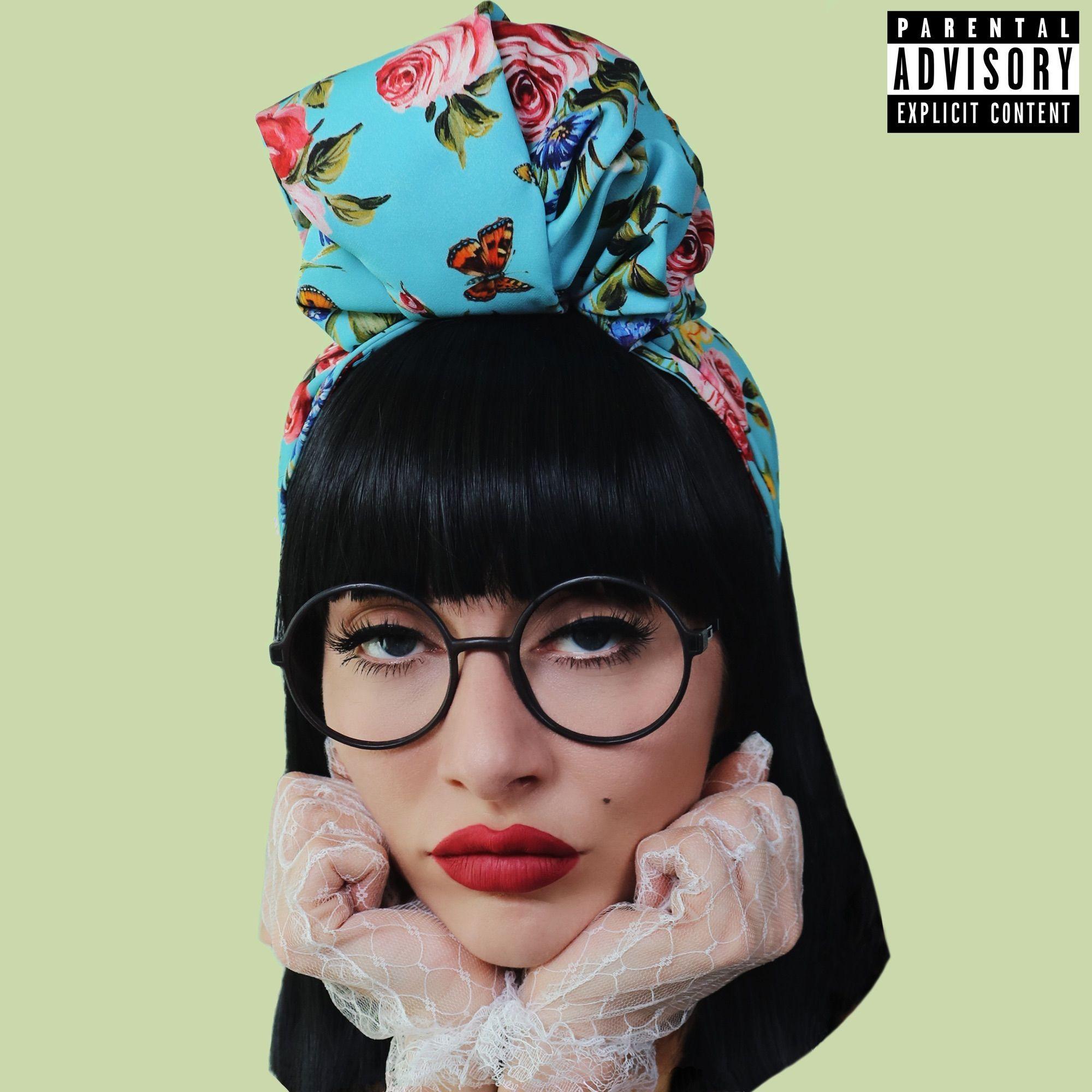 Portada de Sencillo/EP "EP 7", de Qveen Herby