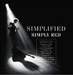 Portada de Álbum "Simplified", de Simply Red
