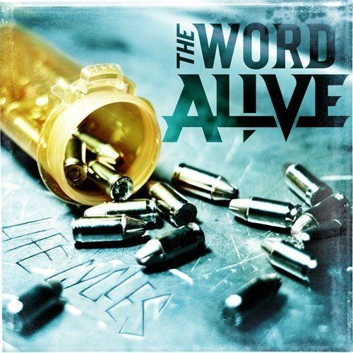 Portada de Álbum "Life Cycles", de The Word Alive
