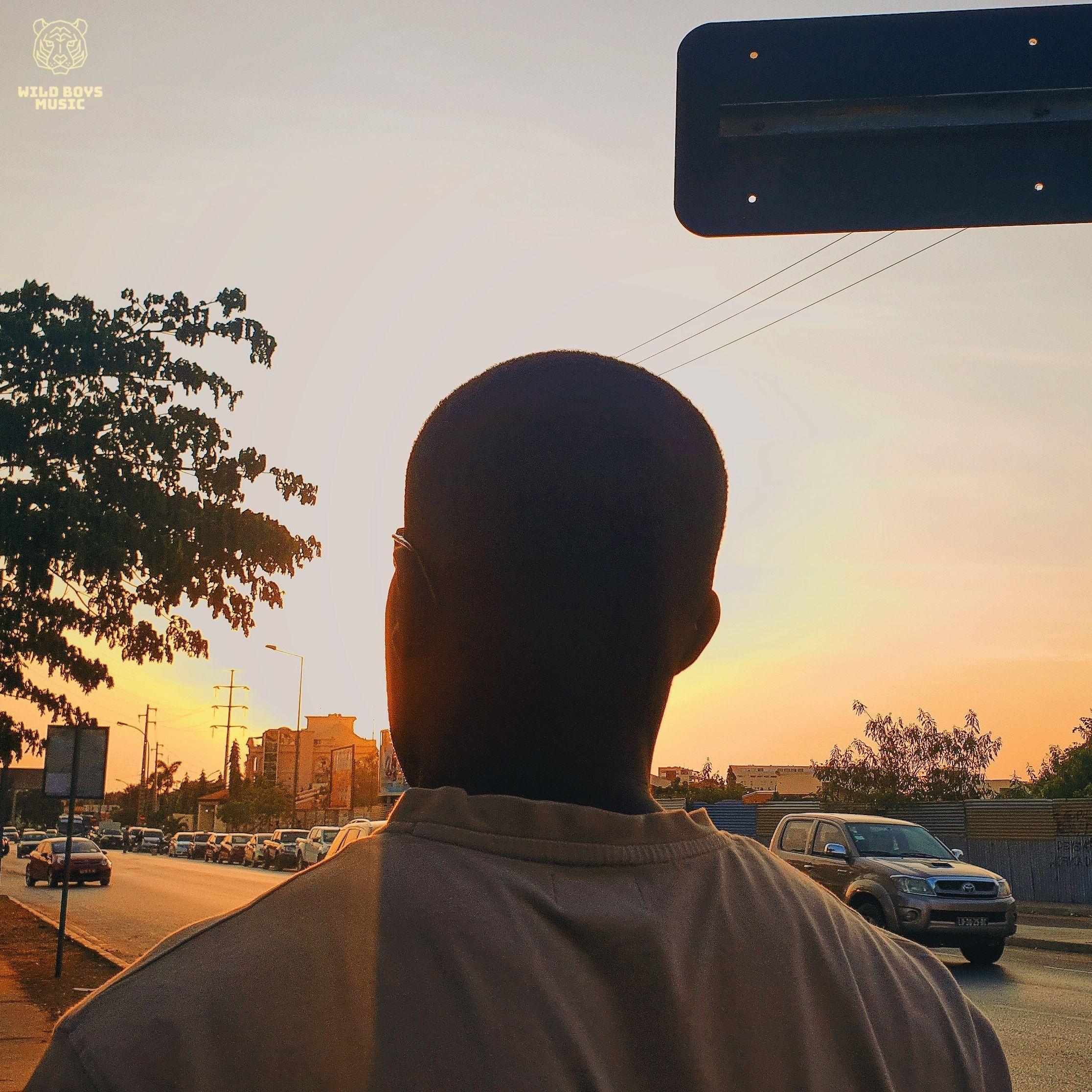 Portada de Sencillo/EP "XXV", de D.G II