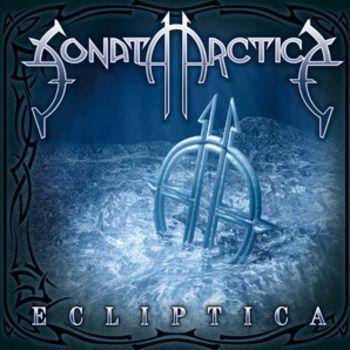 Portada de Álbum "Ecliptica (Re-issued)", de Sonata Arctica