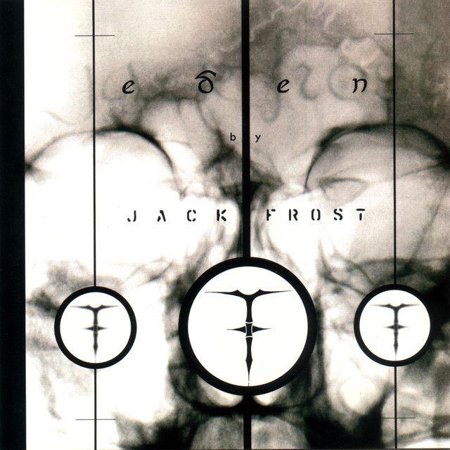 Capa do álbum "Eden", de Jack Frost