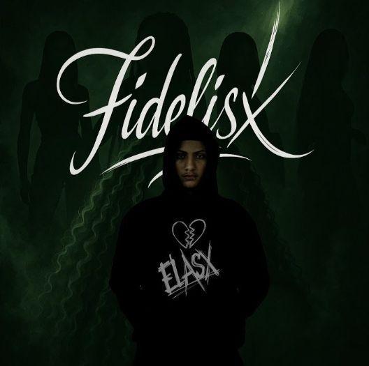 Portada de Sencillo/EP "Elasx ", de Fidelisx