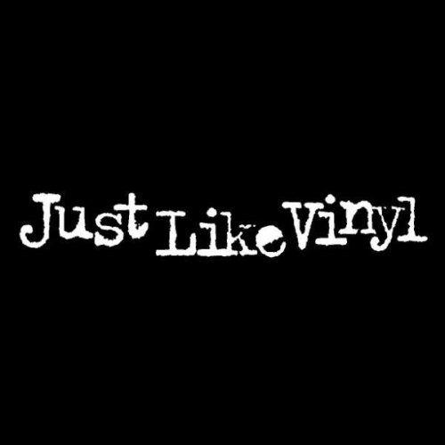 Capa do Álbum "Just Like Vinyl", de Just Like Vinyl