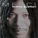 Capa do Álbum "Paris Bercy", de Alpha Blondy