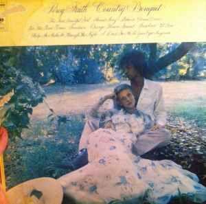 Capa do Álbum "Country Bouquet", de Percy Faith