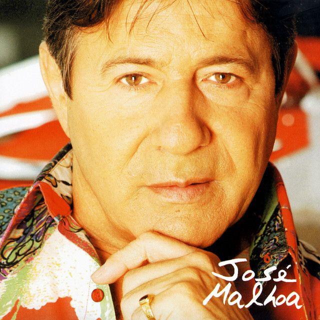 Capa do álbum "Eu Vou A Todas", de Jose Malhoa