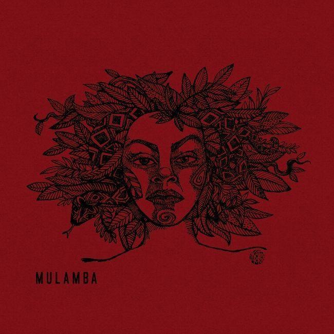 Portada de Álbum "Mulamba", de MULAMBA